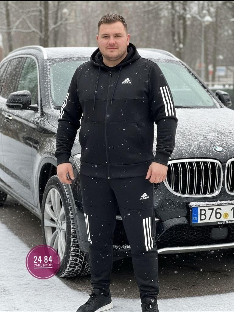 спортивный костюм мужской плащевка адидас,мужской спортивный костюм adidas теплый,адидас спортивный костюм мужской,мужской спортивный костюм,костюм спортивный adidas