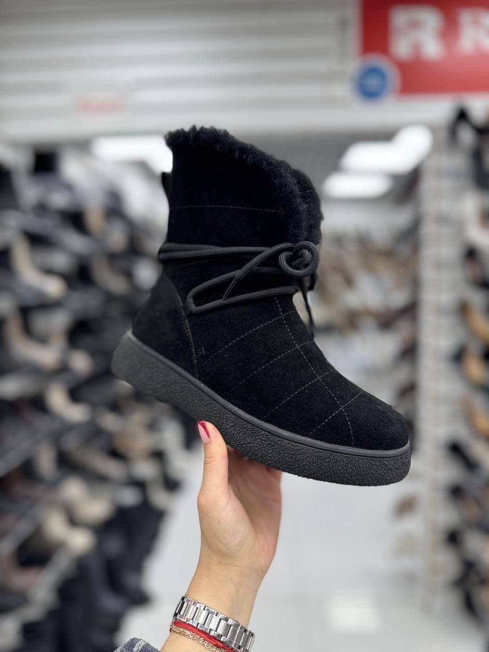 женские угги,женские угги ugg,,угги mini bailey button chestnut,угги