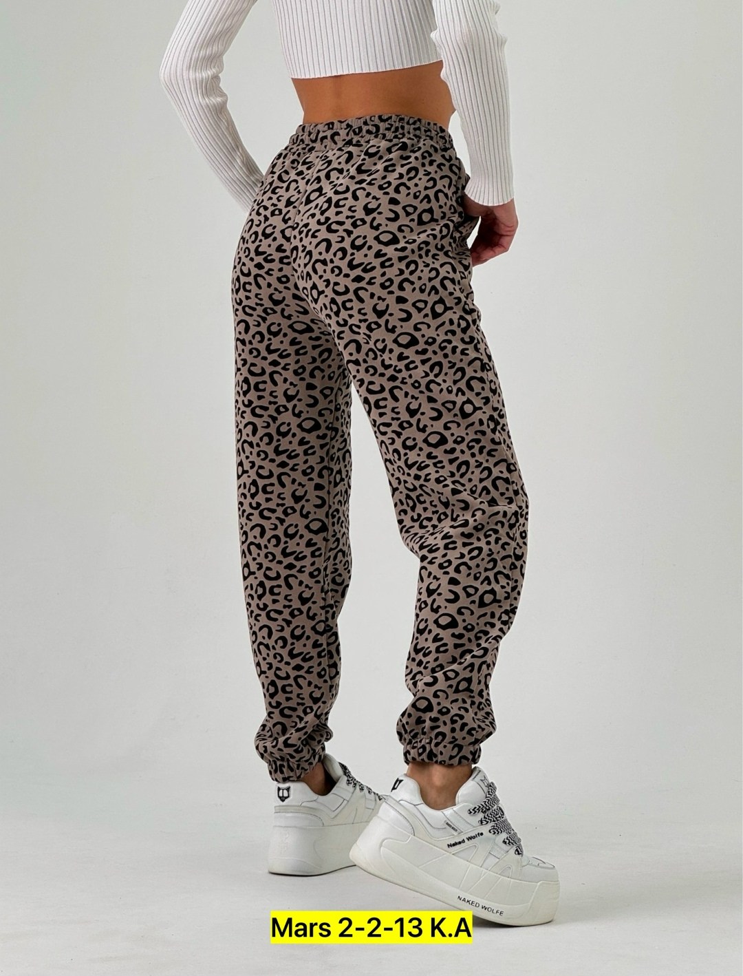 штаны женские,леопардовые штаны,брюки штаны,леопардовые брюки,брюки трикотажные