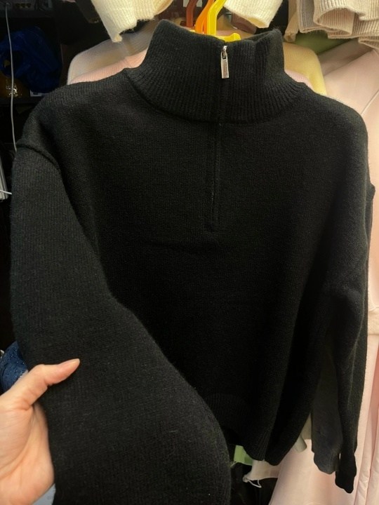 свитер оверсайз с горлом на молнии теплый вязаный,свитер с высоким горлом на молнии оверсайз джемпер вязаный,свитер женский,свитер с высоким горлом на молнии оверсайз джемпер вязаный qualite tex,свите