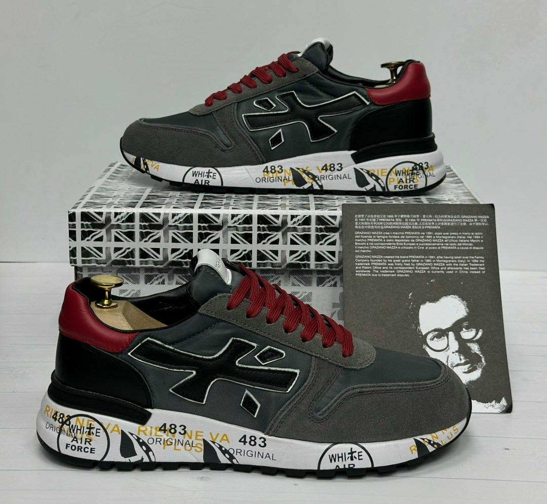 мужские кроссовки premiata,кроссовки premiata,кроссовки премиата мик,кроссовки premiata mick,кроссовки premiata кроссовки