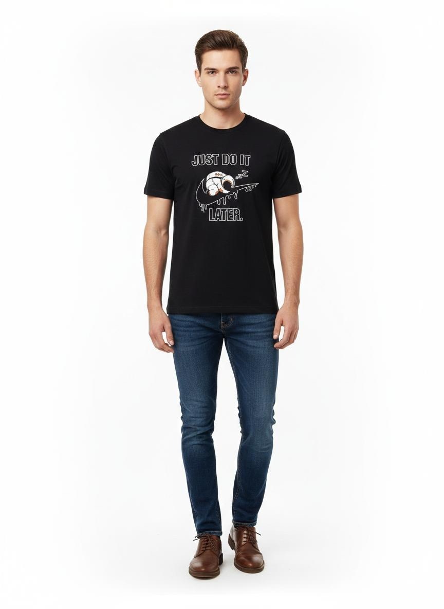 футболка just do it,футболка с принтом tee just do it nike,футболки мужские,nike just do it,футболки мужские с принтом