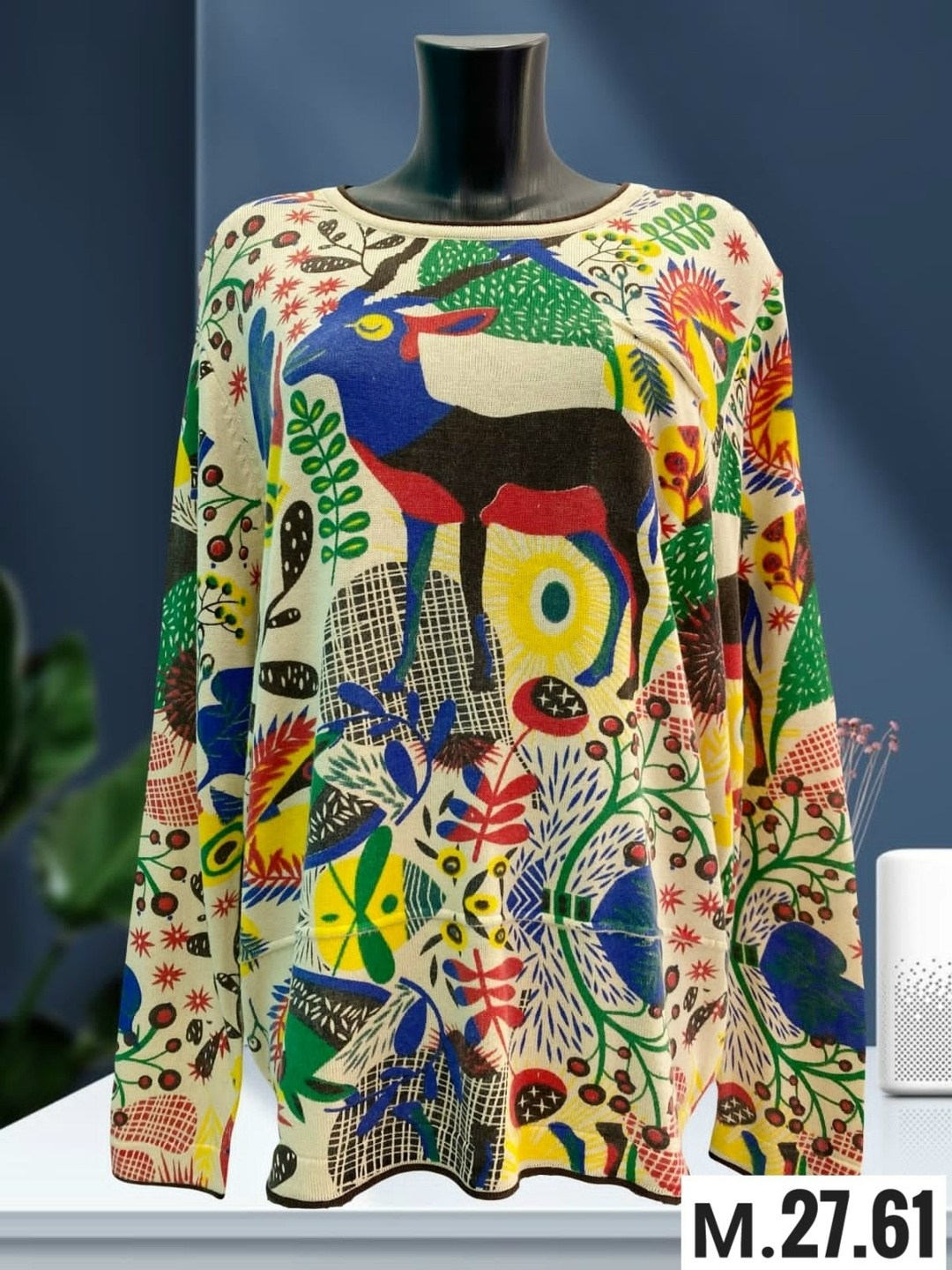 женская кофта,джемпера женские,туника женская,кофты женские модные,свитер с принтом