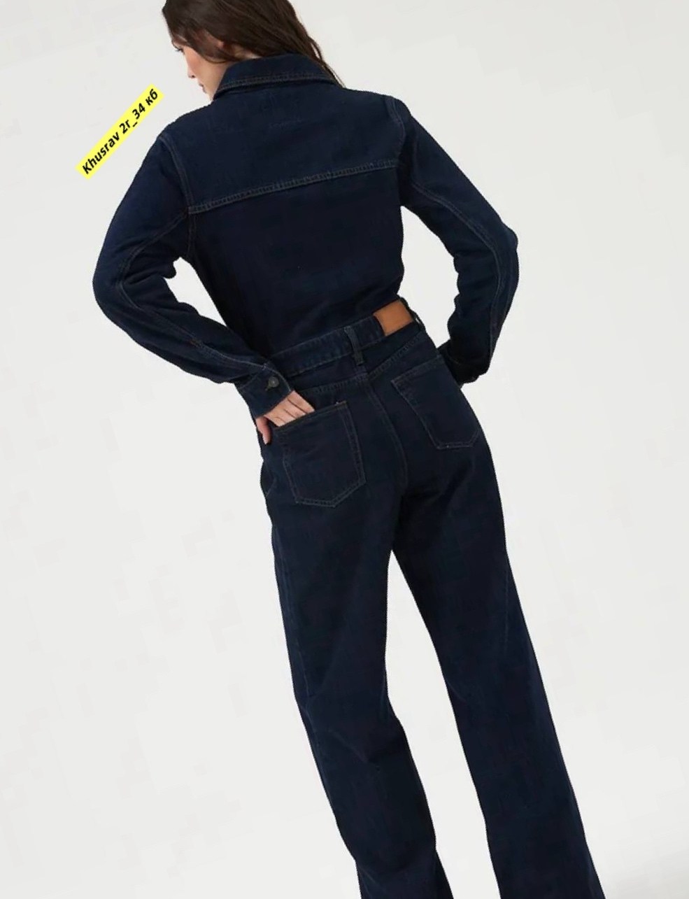 комбинезон женский джинсовый,джинсовый комбинезон,женские комбинезоны,комбинезон patrizia pepe синий,комбинезон джинс