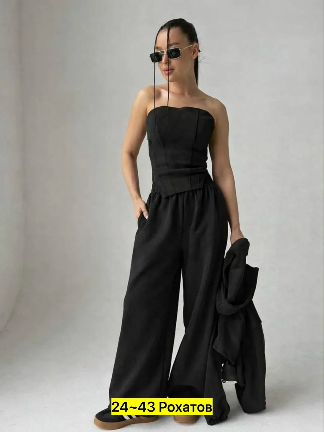 женские комбинезоны,женские костюмы,костюмы женские модные,широкие брюки,летние женские костюмы