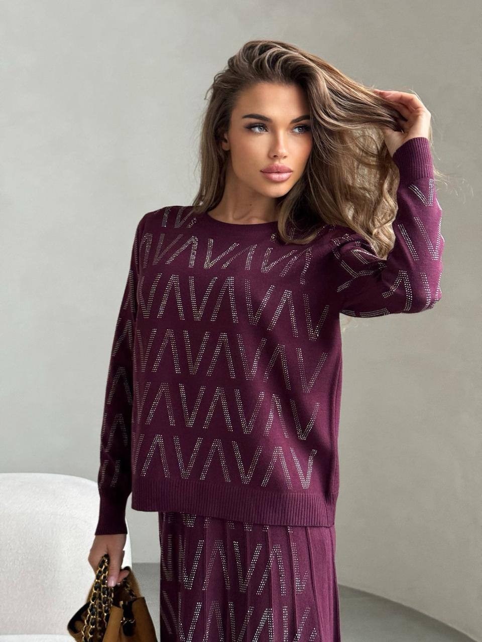 костюм с длинной юбкой,костюм трикотажный с юбкой,трикотажные костюмы,костюм женский с юбкой,джемпер с кашемиром