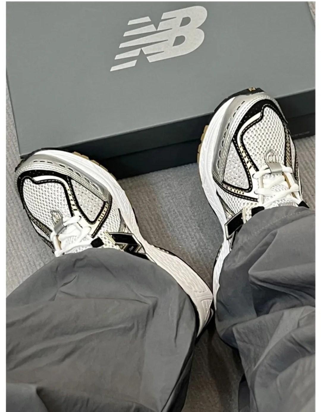 new balance 1906r white metallic gold,new balance nb 1906r,кроссовки new balance 1906r white gold,кроссовки new balance 1906,кроссовки new balance 1906r