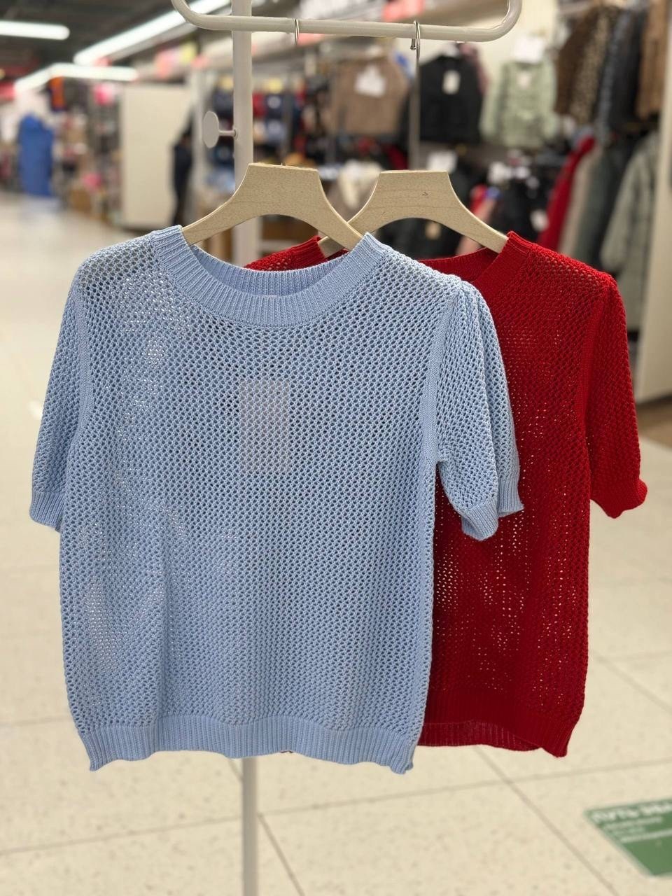 женская кофта,вязаная блузка,вязаная футболка,свитер,вязаные свитера