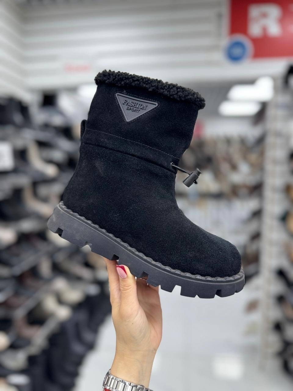 женские угги,женские угги ugg,,угги mini bailey button chestnut,угги