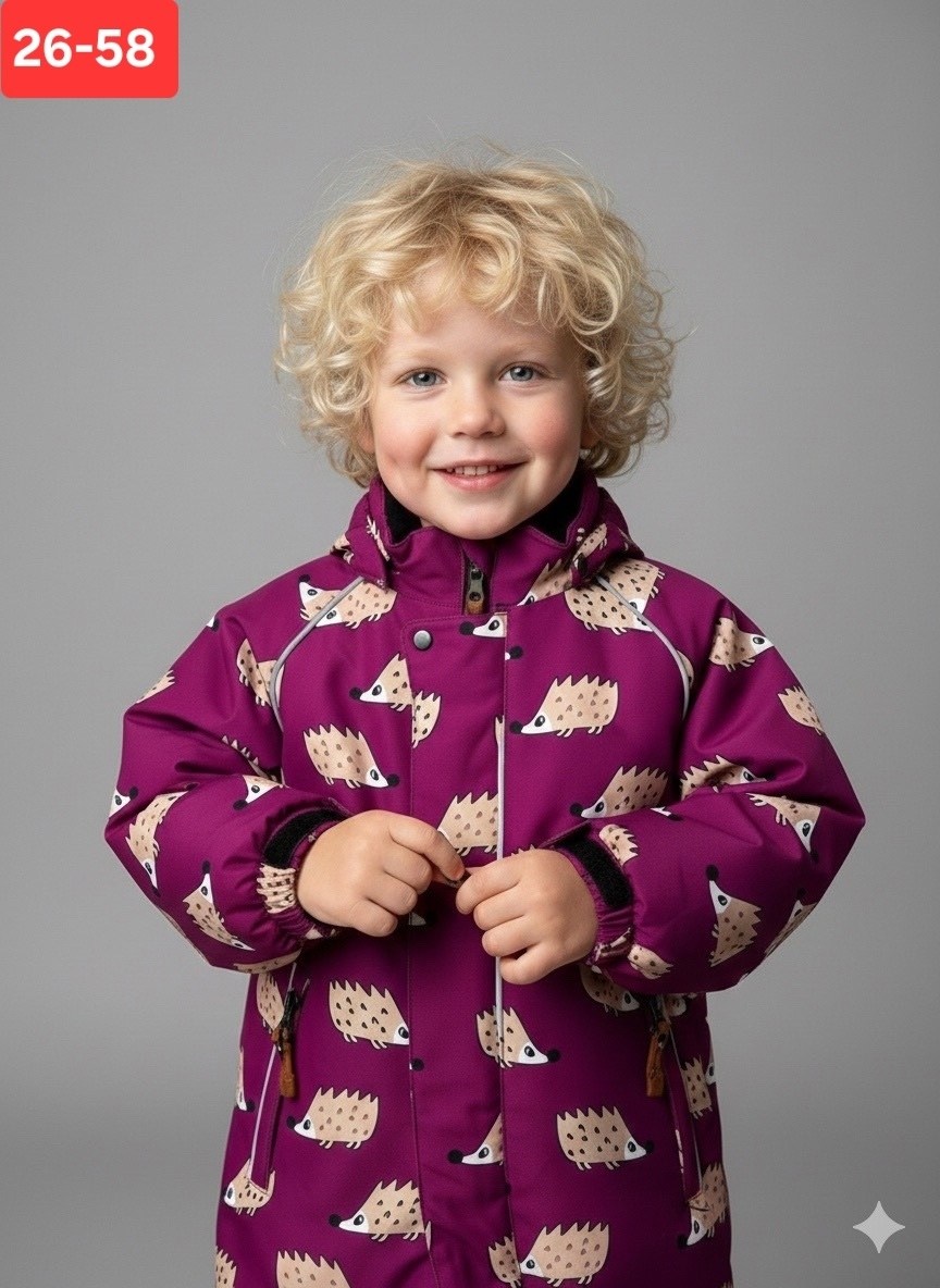 комбинезон демисезонный,комбинезон crockid,детский демисезонный комбинезон,комбинезон демисезонный crockid,детский комбинезон