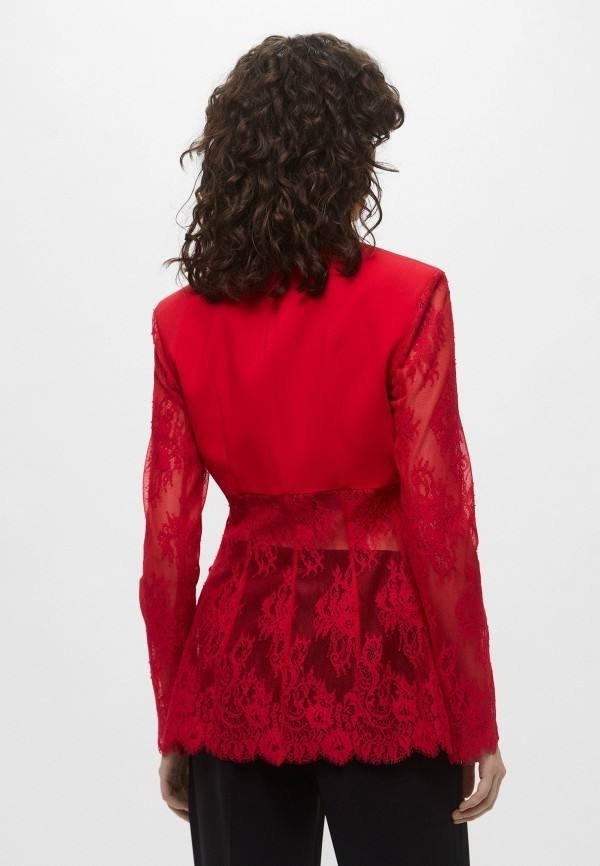 лав репаблик красный пиджак,женские пиджаки,жакет pinko,жакет,жакет дольче габбана женский красный