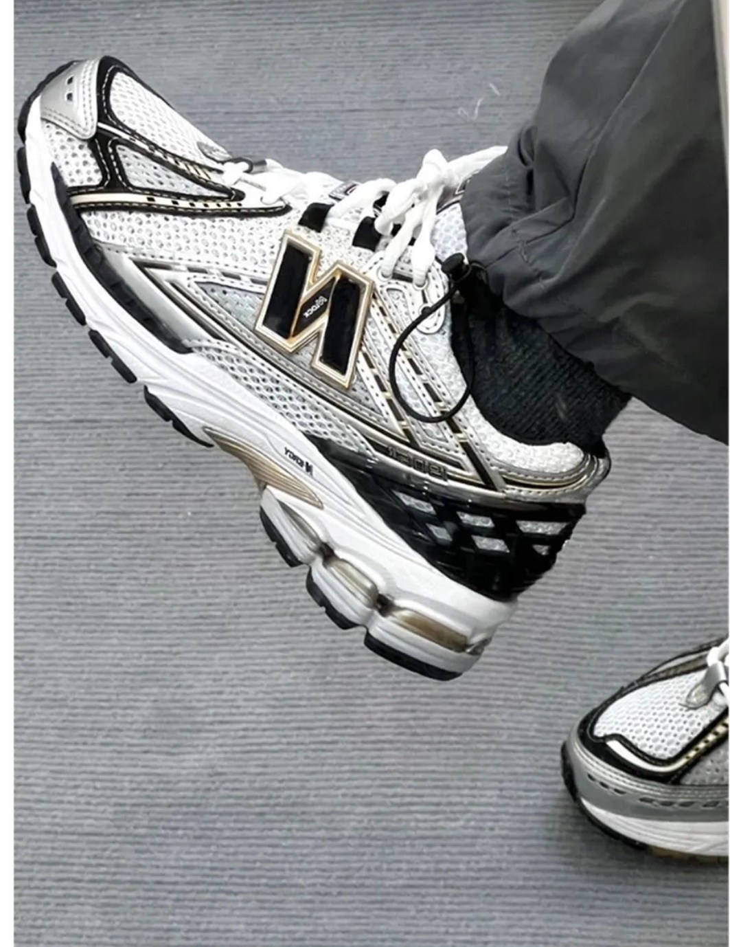 new balance 1906r white metallic gold,new balance nb 1906r,кроссовки new balance 1906r white gold,кроссовки new balance 1906,кроссовки new balance 1906r