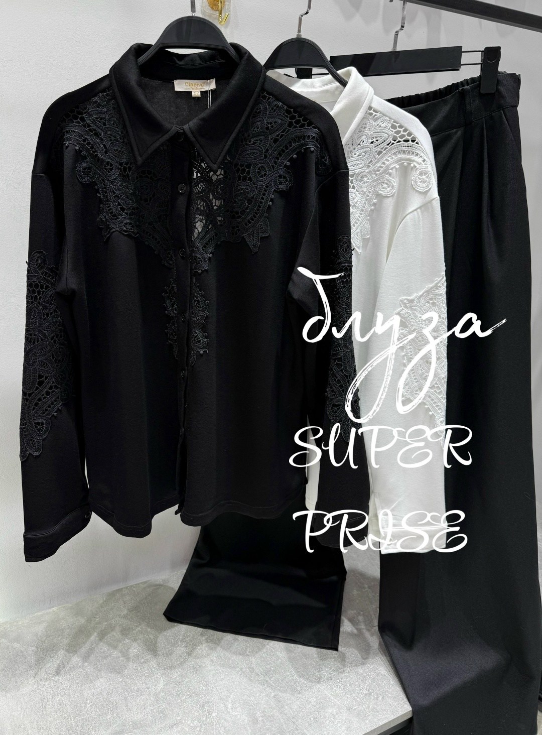 женский брючный костюм двойка,брюки комплект,брючной костюм,брючный костюм элегантный,женский брючный костюм с кружевом