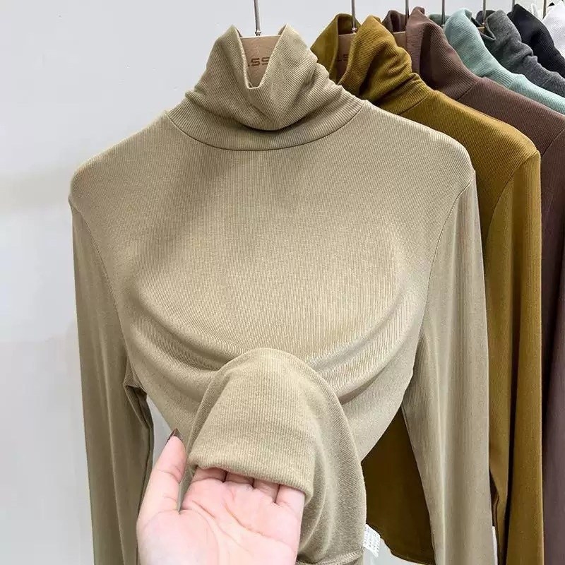 женская водолазка,водолазка,однотонная водолазка,водолазка теплая,водолазка с длинными рукавами