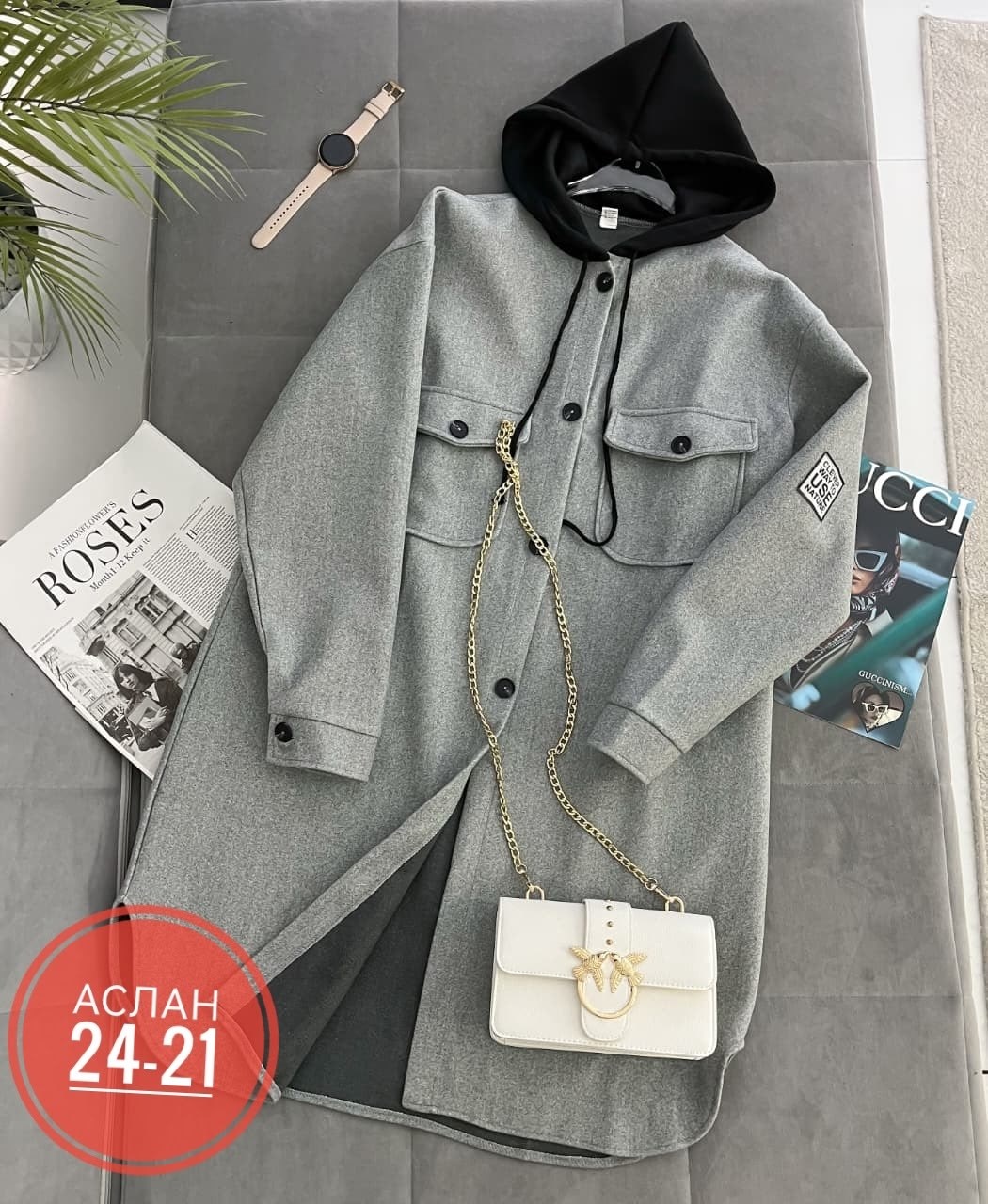 комбинированное пальто,удлиненное пальто с капюшоном,стильное пальто,пальто кашемир,пальто кашемировое женское