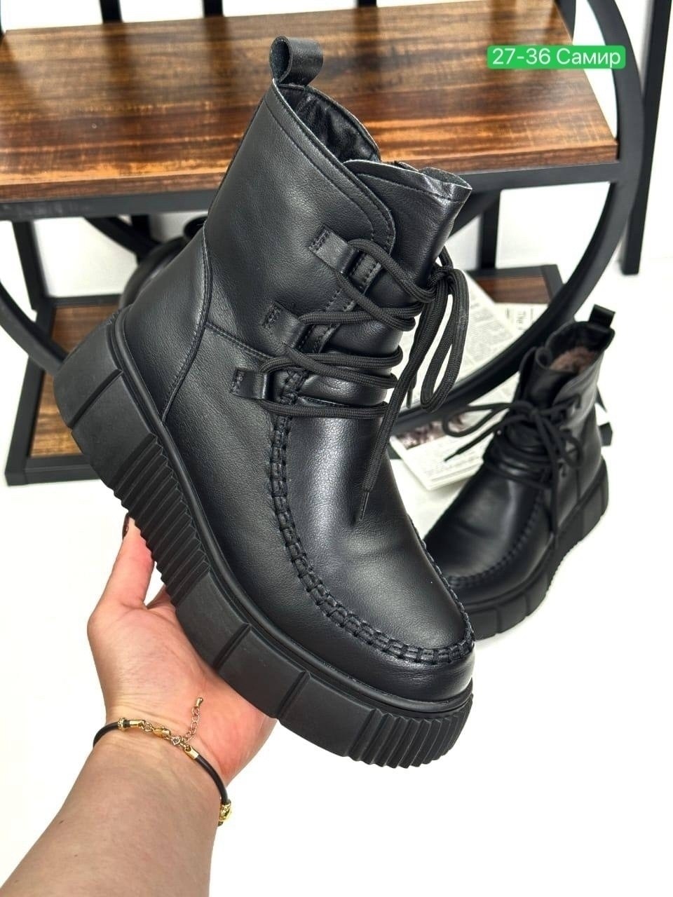 женские ботинки,ботинка женские зимние,,женская  зимняя,демисезонная