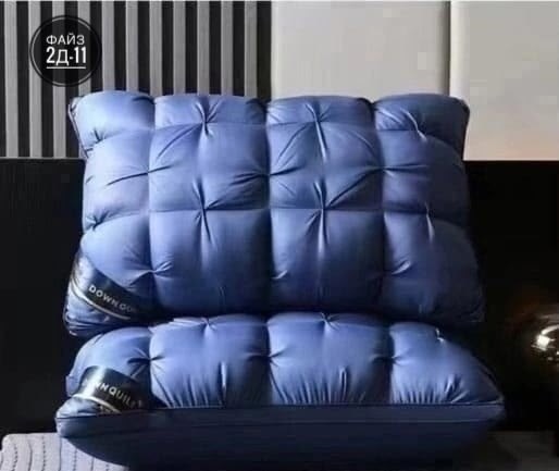 подушка хилтон,подушка для кровати,подушка для дома,подушек,мягкая подушка