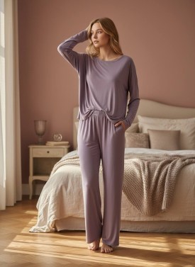 Домашняя одежда