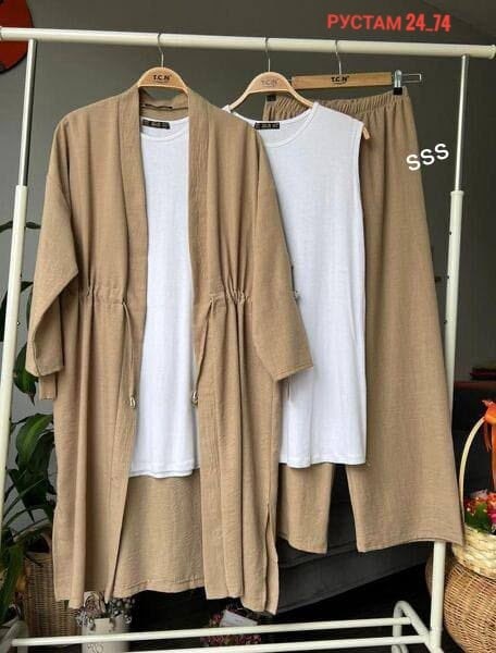 кардиган длинный из футера,кардиган из футера,кардиган,женские кардиганы,летние костюмы