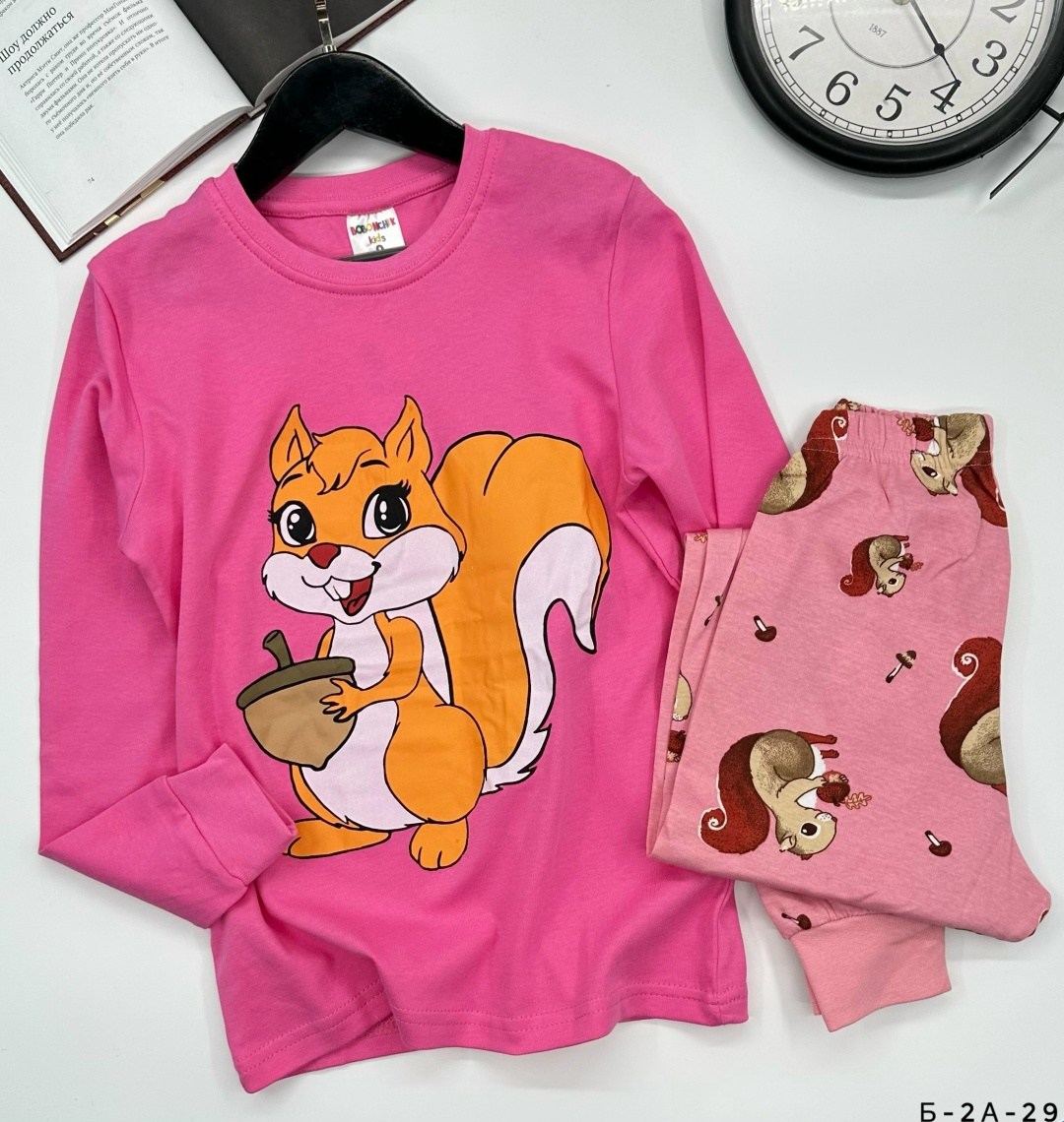 пижама для девочек,комплект пижама,пижама,пижама для девочек со штанами,пижама детская