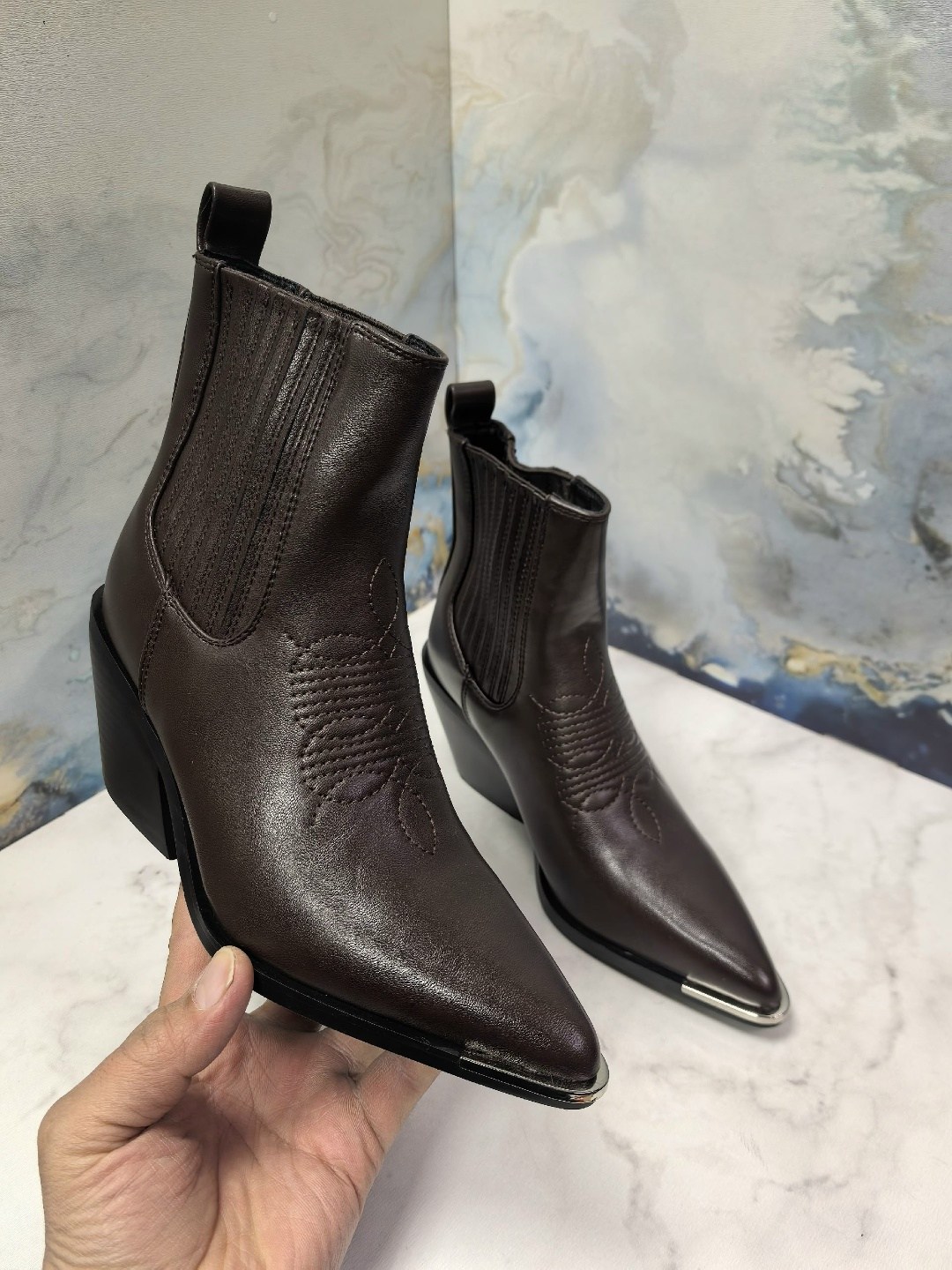 ,ботинки казаки диор,ботинки женские казаки,казаки женские,женские полусапоги