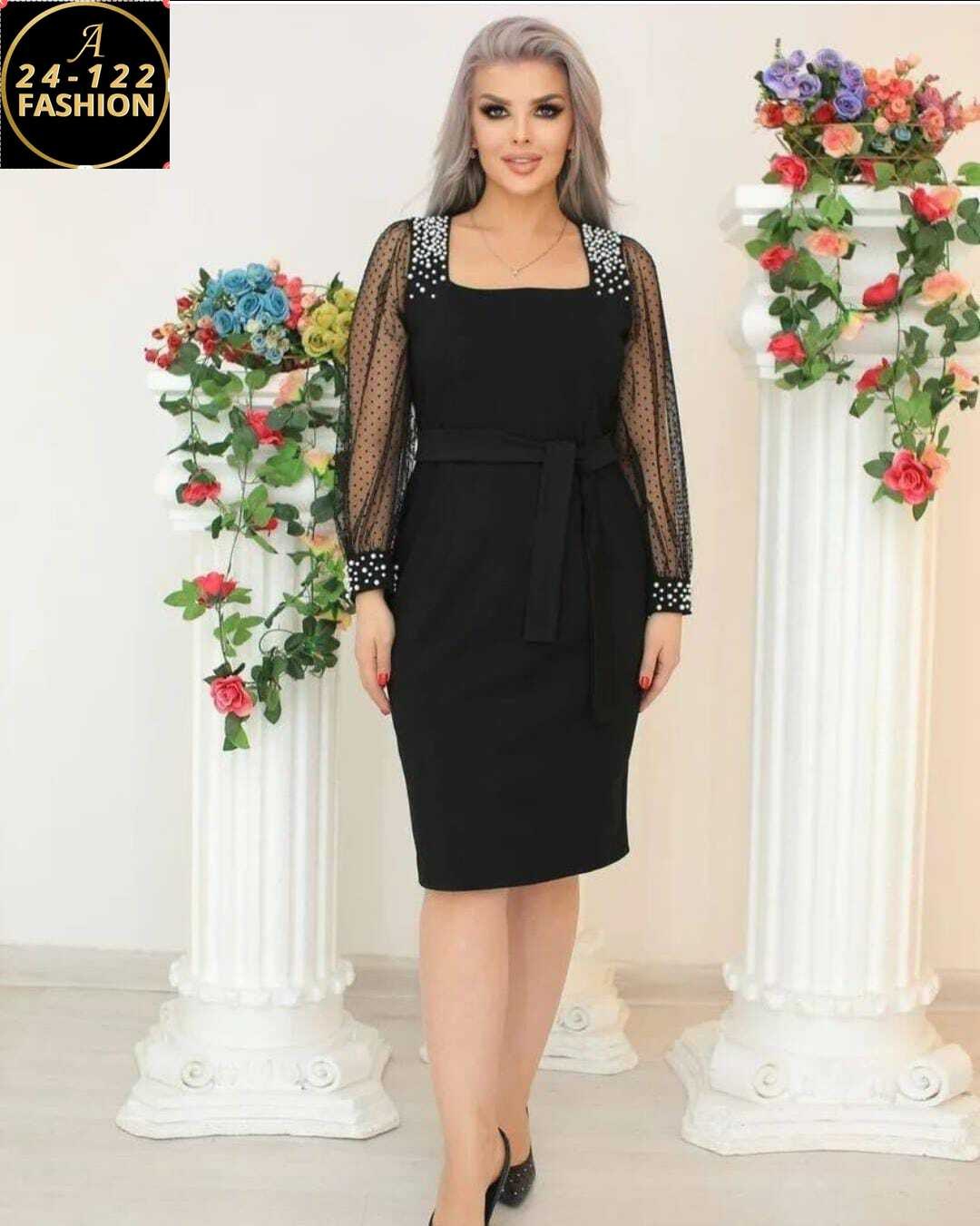 платье женские,платье,нарядное платье,платье больших размеров,платье креп