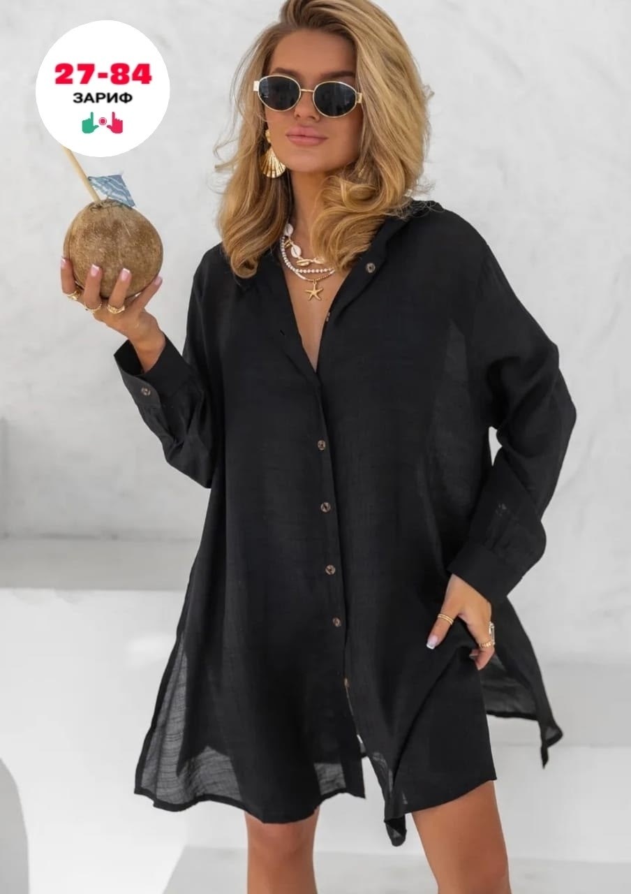 туника пляжная,туника пляжная женская с капюшоном,туника пляжная летняя накидка,туника пляжная женская,накидка пляжная женский ярко-голубой с капюшоном