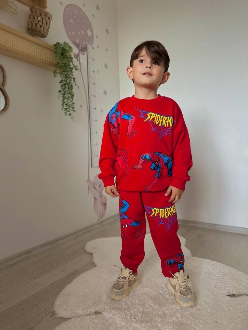 костюм человека паука,детской одежды,,спортивные костюмы,костюм для мальчика