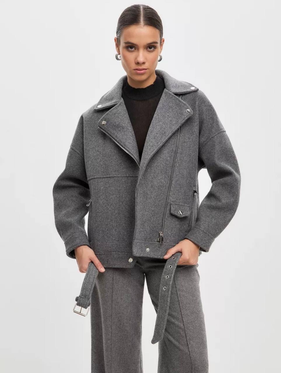 куртка из пальтовой ткани,полупальто,пальто женские,пальто,полупальто пиджак