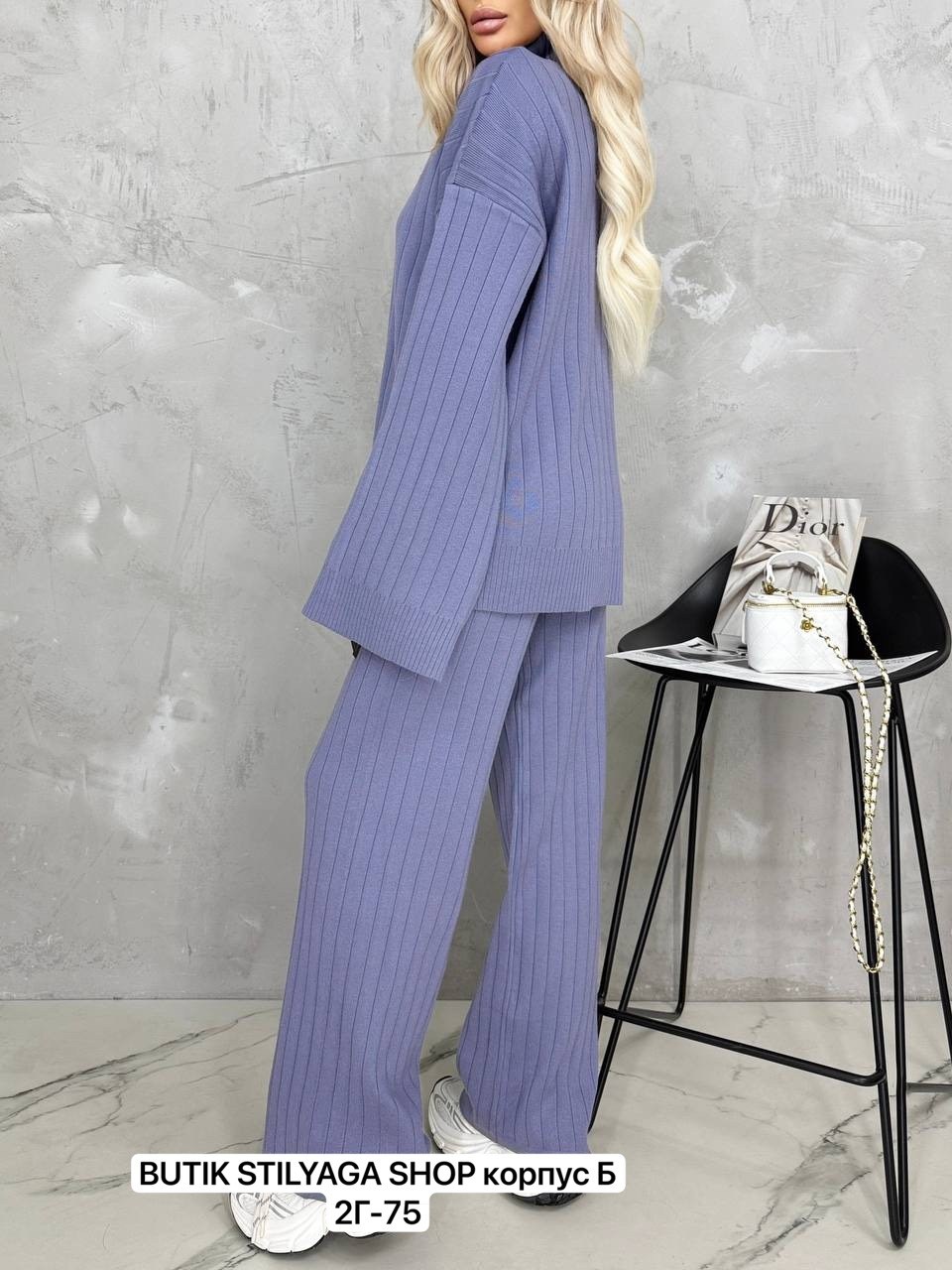 трикотажный брючный костюм белый,вязаный брючный костюм,брючный костюм,трикотажный костюм,трикотажный костюм брючной