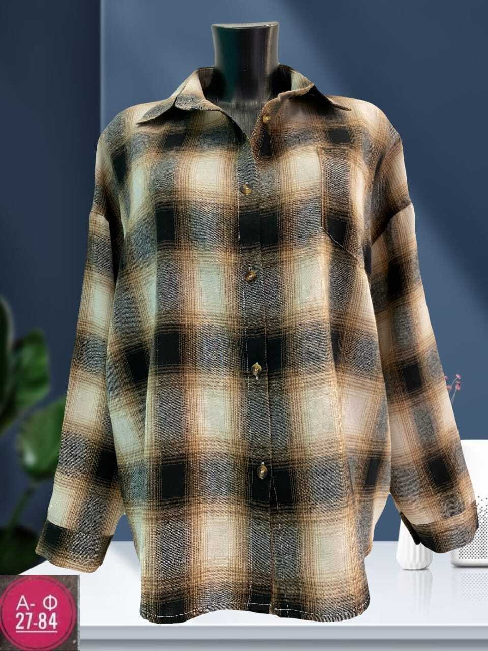 рубашка женская клетка,рубашка в клетку,женская рубашка,рубашка хлопок,рубашка