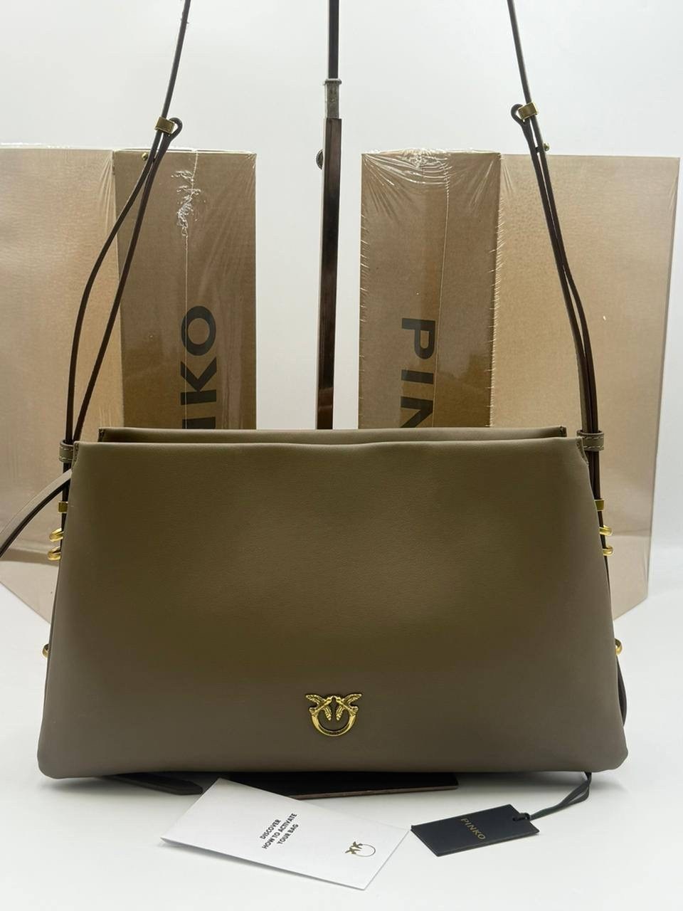 сумка pinko,сумка женская pinko,pinko сумка на плечо,сумка,сумка pinko оригинал