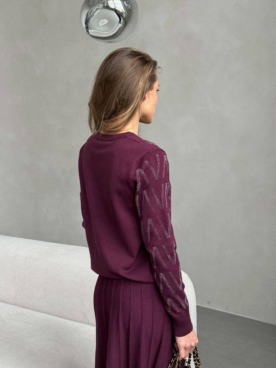 костюм с длинной юбкой,костюм трикотажный с юбкой,трикотажные костюмы,костюм женский с юбкой,джемпер с кашемиром