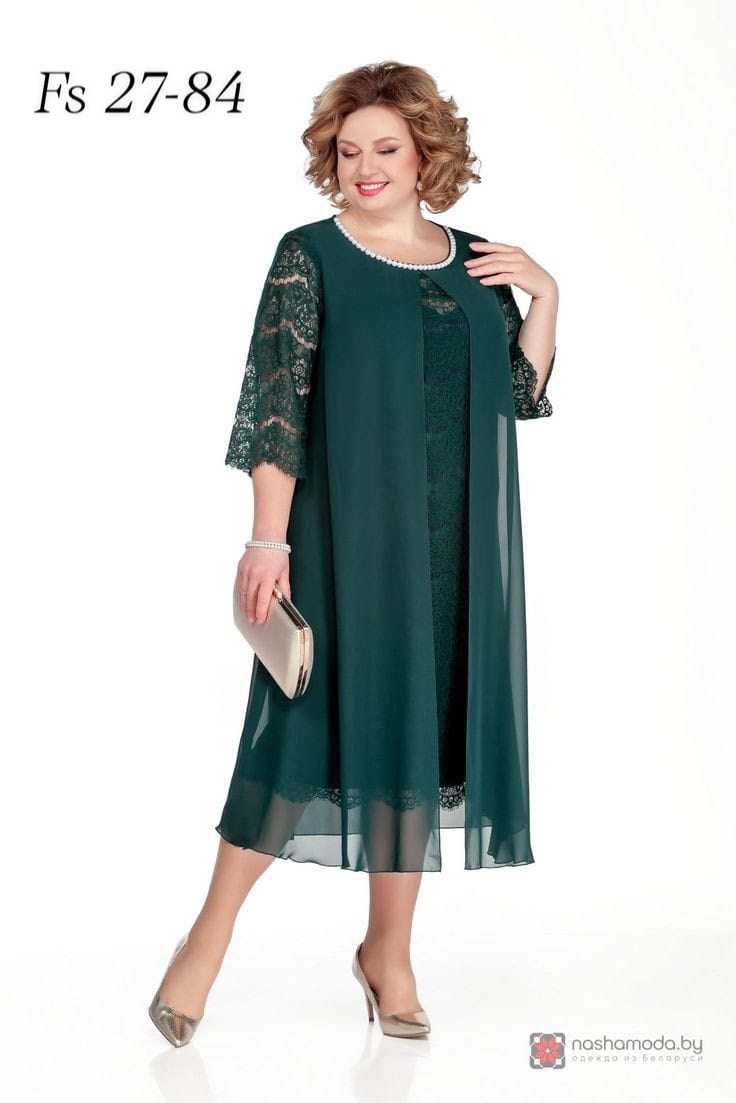 платье pretty 749 изумрудный размер 56-66,вечернее платье pretty 749 изумрудный размер 56-66,платье претти производитель белоруссия с шифоновой накидкой,платье утиль pretty 749 изумрудный размер 56-66