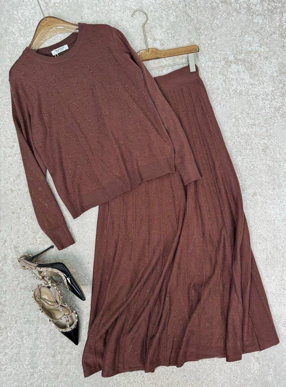 костюм с брюками,трикотажные костюмы,брючный костюм,брючный костюм silverspise 8438 двойка,женский костюм