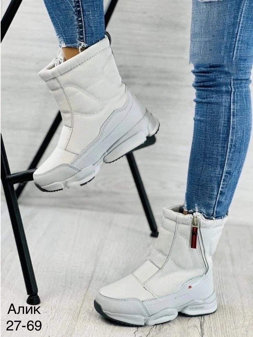 ,дутики,зимняя женская ,дутики женские gogc,дутики женские зимние