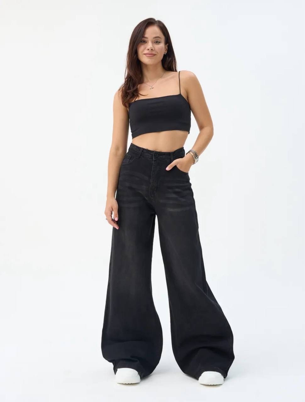 джинсы клеш женские,джинсы брюки,женские джинсы,женские джинсы и брюки,джинсы женские черные