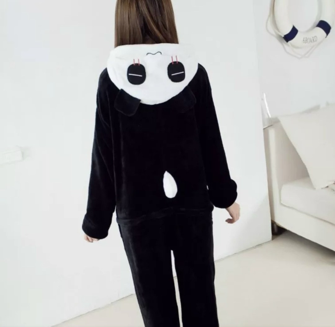 пижама кигуруми панда женская,кигуруми "панда",пижама кигуруми панда,пижама панда женская,кигуруми панда взрослый женский