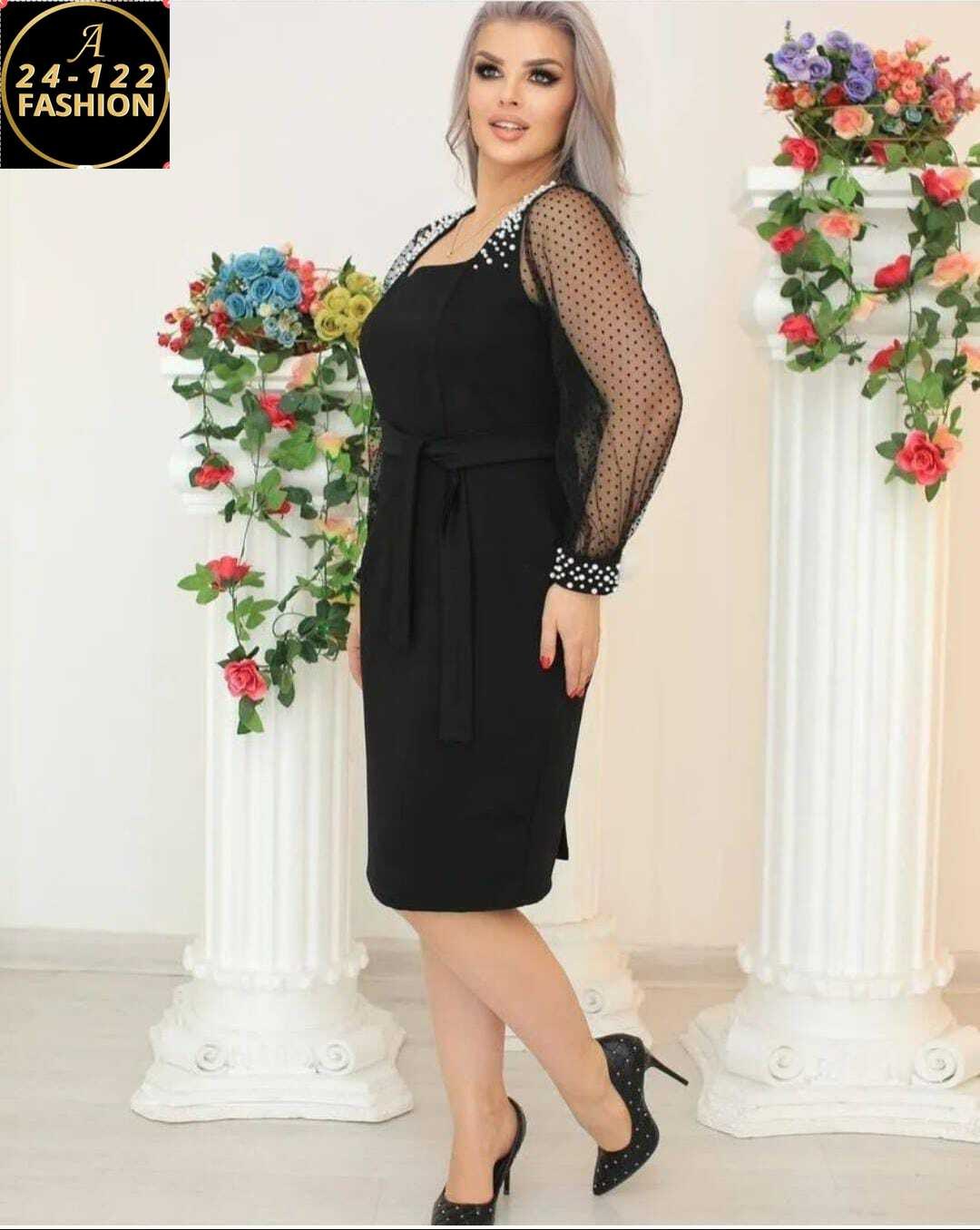 платье женские,платье,нарядное платье,платье больших размеров,платье креп