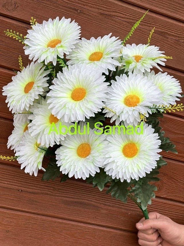 цветы искусственные ромашка,искусственные ромашки,искусственный цветок,цветок ромашка,букет ромашек