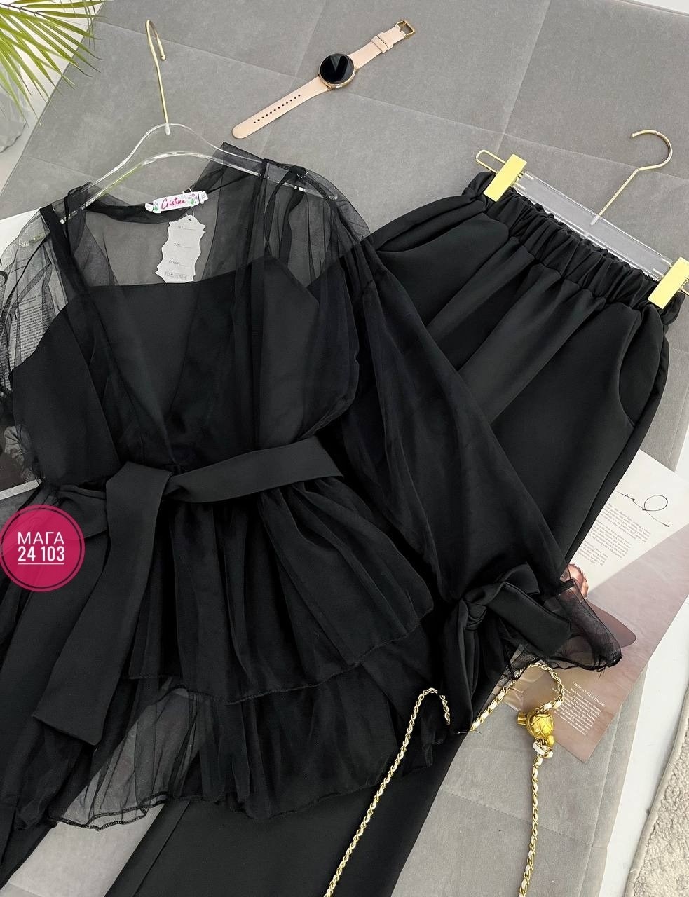 брючный костюм,вечерние брючные костюмы,костюм женский брючный,костюм брючный праздничный больших размеров afri,нарядный брючный костюм