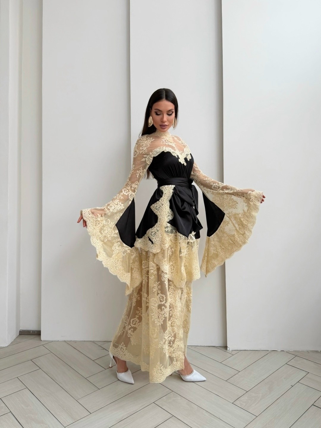 кружевное платье,винтажное платье,викторианские платья,платье,вечернее платье