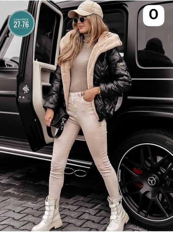 женская куртка,женская куртка с мехом,модная куртка,курточка для милых дам,куртка стильная