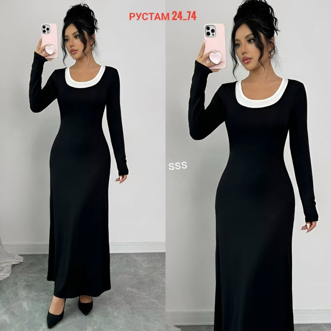 трикотажное платье,облегающее платье,платье лапша,модное платье,платье