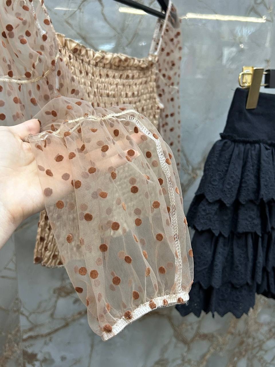 юбка с оборками,юбка,женская юбка,мини юбка,брендовые женские