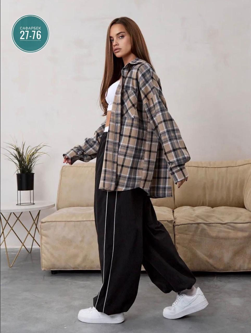 рубашка теплая оверсайз в клетку betrendy wear,рубашка в клетку оверсайз kako govana,рубашка в клетку оверсайз летняя tika boom,рубашка женская в клетку оверсайз,рубашка в клетку женская