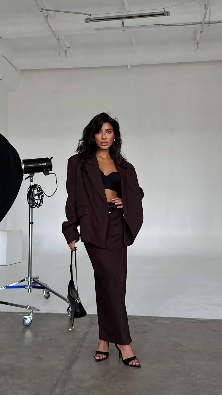 костюм брючный,брючный костюм женский,костюм с поясом,женский костюм