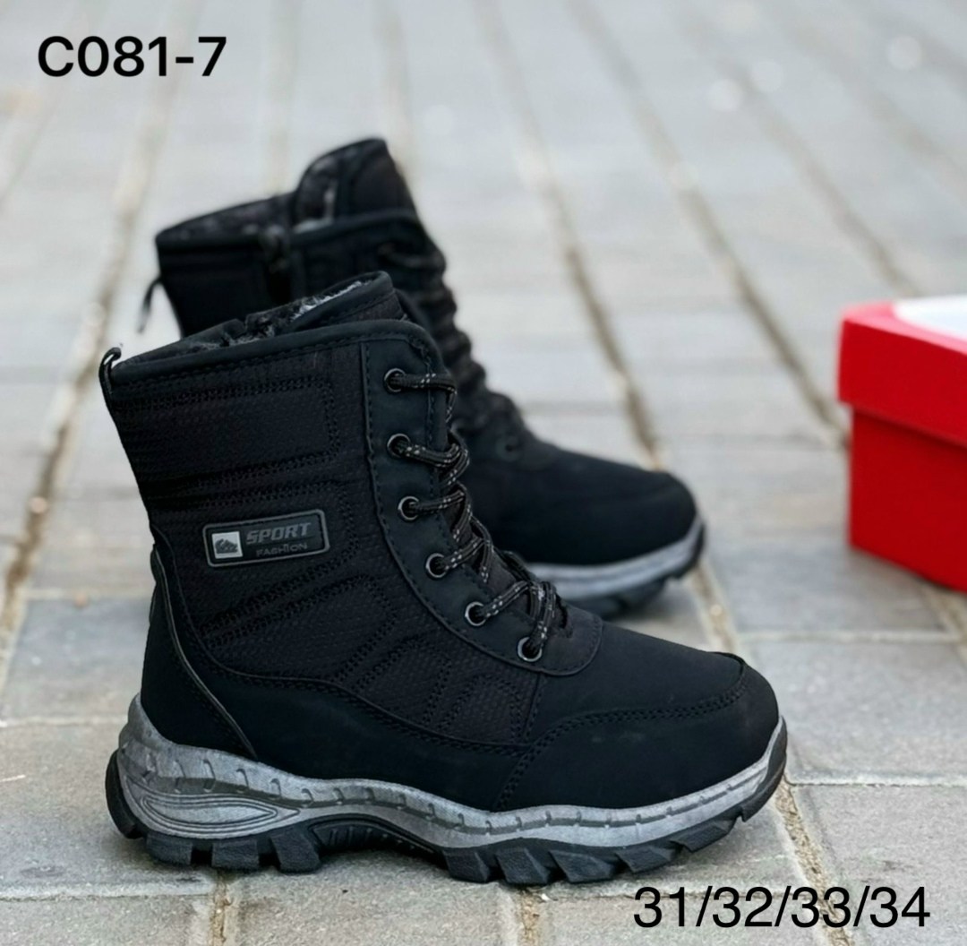 ,демисезонная ,теплая ,зимняя ,ботинки shuzzi