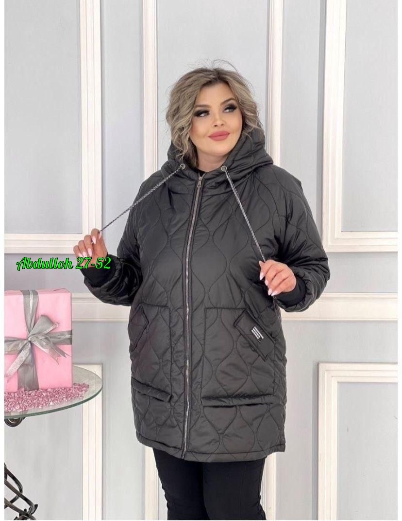 демисезонная женская куртка больших размеров,женская куртка большого размера,женская куртка,демисезонная куртка,куртка демисезонная женская