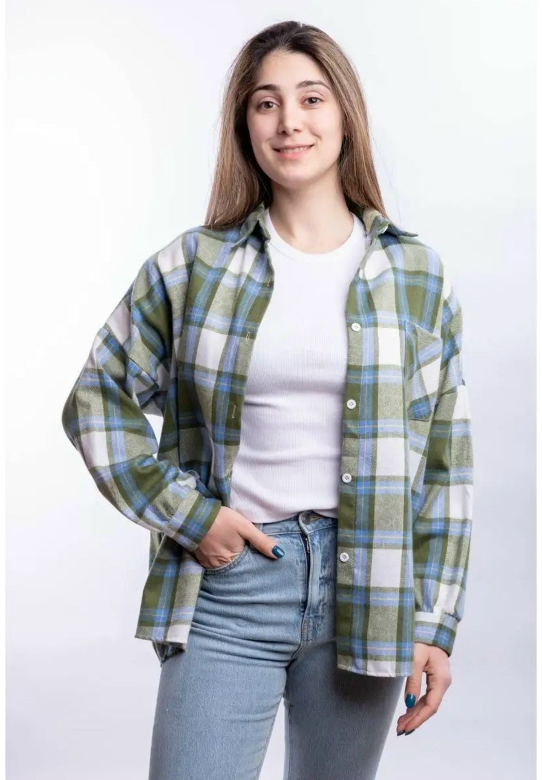 рубашка в клетку летняя оверсайз genneya,фиолетовая рубашка в клетку женская,рубашка в клетку большие размеры mara_pluse,рубашка в клетку оверсайз женская,рубашка в клетку оверсайз летняя tika boom